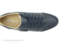 Geox MYRIA D0268C Navy - Basket Femme Bleu Marine -Femmes Chaussures Soldes cd24607c73b9e66c561f35ea11d5d5ef img 1402.jpg 148142