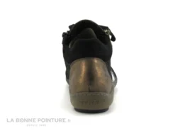 Remonte R1481-03 - Noir - Bronze Antic - Basket Montante Femme 10 Remonte R1481-03 - Noir - Bronze Antic - Basket Montante Femme -Femmes Chaussures Soldes cd24607c73b9e66c561f35ea11d5d5ef img 1448.jpg 173388