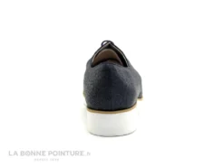 We Do 22000 BA River - Derby Compense Bleu Marine -Femmes Chaussures Soldes cd24607c73b9e66c561f35ea11d5d5ef img 1492.jpg 119133