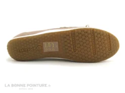 Geox VEGA - D92DNB - Mocassin Femme - Taupe Cream -Femmes Chaussures Soldes cd24607c73b9e66c561f35ea11d5d5ef img 1493.jpg 130456