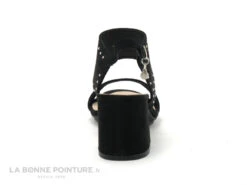 Xti 35194 Black - Clous Argent - Sandale Femme -Femmes Chaussures Soldes cd24607c73b9e66c561f35ea11d5d5ef img 1497.jpg 148407