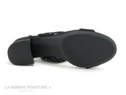 Xti 35194 Black - Clous Argent - Sandale Femme -Femmes Chaussures Soldes cd24607c73b9e66c561f35ea11d5d5ef img 1498.jpg 148403