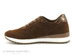Marco Tozzi 2-23734-27 Cognac - Basket Femme Velours Marron 9 Marco Tozzi 2-23734-27 Cognac - Basket Femme Velours Marron -Femmes Chaussures Soldes cd24607c73b9e66c561f35ea11d5d5ef img 1502.jpg 161819