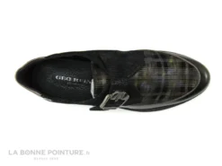 Geo Reino PAVALU Terranova Bronze - Chaussure Basse Femme -Femmes Chaussures Soldes cd24607c73b9e66c561f35ea11d5d5ef img 1516.jpg 161839