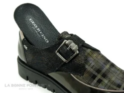 Geo Reino PAVALU Terranova Bronze - Chaussure Basse Femme -Femmes Chaussures Soldes cd24607c73b9e66c561f35ea11d5d5ef img 1529.jpg 161837