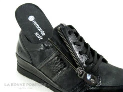 Remonte R0705-03 - Noir - Graphite - Basket Basse Confortable Femme -Femmes Chaussures Soldes cd24607c73b9e66c561f35ea11d5d5ef img 1636.jpg 173632