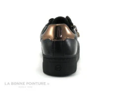 Tamaris 1-23313-29 Black Cooper - Basket Basse Noire Femme 9 Tamaris 1-23313-29 Black Cooper - Basket Basse Noire Femme -Femmes Chaussures Soldes cd24607c73b9e66c561f35ea11d5d5ef img 1646.jpg 173642