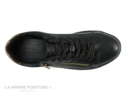 Tamaris 1-23313-29 Black Cooper - Basket Basse Noire Femme 10 Tamaris 1-23313-29 Black Cooper - Basket Basse Noire Femme -Femmes Chaussures Soldes cd24607c73b9e66c561f35ea11d5d5ef img 1648.jpg 173644