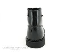 Kickers Kick Color 83 Noir Verni -Femmes Chaussures Soldes cd24607c73b9e66c561f35ea11d5d5ef img 1742 50007
