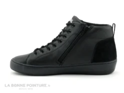 TBS TORNADE A7004 - Noir - Chaussure Montante Femme Avec Lacet -Femmes Chaussures Soldes cd24607c73b9e66c561f35ea11d5d5ef img 1747.jpg 162105