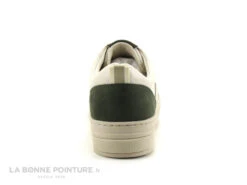 Marco Tozzi 2-23703-29 Cream Olive Comb - Basket Mode Femme -Femmes Chaussures Soldes cd24607c73b9e66c561f35ea11d5d5ef img 1757.jpg 173765