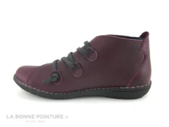 Jungla 5811 Violeta Lacet Elastique -Femmes Chaussures Soldes cd24607c73b9e66c561f35ea11d5d5ef img 1768.jpg 94435
