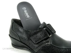 Suave ALPES 5016T Black Multi - Chaussure Compensee Avec Scratch -Femmes Chaussures Soldes cd24607c73b9e66c561f35ea11d5d5ef img 1778.jpg 173790