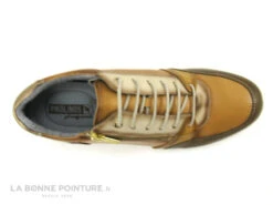 Pikolinos CANTABRIA W4R-6718C4 Almond - Basket Femme -Femmes Chaussures Soldes cd24607c73b9e66c561f35ea11d5d5ef img 1802.jpg 173816