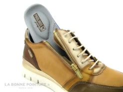 Pikolinos CANTABRIA W4R-6718C4 Almond - Basket Femme -Femmes Chaussures Soldes cd24607c73b9e66c561f35ea11d5d5ef img 1803.jpg 173817