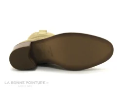 Patricia Miller 5151 Boreal Oro - Bottine Beige Paillettes Or -Femmes Chaussures Soldes cd24607c73b9e66c561f35ea11d5d5ef img 1848.jpg 162201