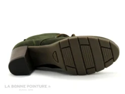 Marco Tozzi 2-25107-27 Olive - Bottine Talon Haut Kaki 13 Marco Tozzi 2-25107-27 Olive - Bottine Talon Haut Kaki -Femmes Chaussures Soldes cd24607c73b9e66c561f35ea11d5d5ef img 1855.jpg 162204
