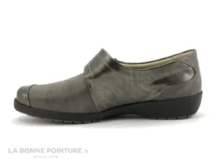 Suave 8010TS London - Cloudy Squirrel - Chaussure Basse Avec Velcro -Femmes Chaussures Soldes cd24607c73b9e66c561f35ea11d5d5ef img 1862.jpg 173855