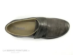 Suave 8010TS London - Cloudy Squirrel - Chaussure Basse Avec Velcro -Femmes Chaussures Soldes cd24607c73b9e66c561f35ea11d5d5ef img 1865.jpg 173859