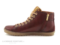 Pikolinos Lagos 901-7312 Arcill EDF Garnet - Chaussure Montante -Femmes Chaussures Soldes cd24607c73b9e66c561f35ea11d5d5ef img 1877.jpg 108050
