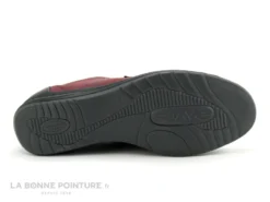 Suave Dallas 7510 TS Velcro - Maroon Multi - Chaussure Bordeaux Femme -Femmes Chaussures Soldes cd24607c73b9e66c561f35ea11d5d5ef img 1878.jpg 173872