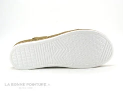 Feel In ROLEX Beige - Sandale Bride Salome -Femmes Chaussures Soldes cd24607c73b9e66c561f35ea11d5d5ef img 1880.jpg 149127