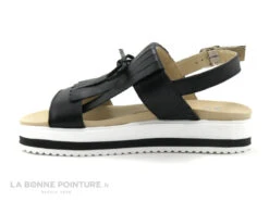 We Do 44562 Vegas Noir - Sandale Compensee Noire -Femmes Chaussures Soldes cd24607c73b9e66c561f35ea11d5d5ef img 1889.jpg 119648