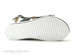 We Do 44562 Vegas Noir - Sandale Compensee Noire -Femmes Chaussures Soldes cd24607c73b9e66c561f35ea11d5d5ef img 1891.jpg 119650
