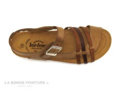 Jordana 2888 Tierra - Marron - Nu-pieds Femme 12 Jordana 2888 Tierra - Marron - Nu-pieds Femme -Femmes Chaussures Soldes cd24607c73b9e66c561f35ea11d5d5ef img 1927.jpg 119712