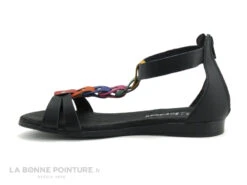 Jordana 2823 Noir Combi - Nu-pieds Femme 9 Jordana 2823 Noir Combi - Nu-pieds Femme -Femmes Chaussures Soldes cd24607c73b9e66c561f35ea11d5d5ef img 1936.jpg 119728