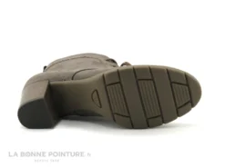 Marco Tozzi 2-25107-27 Pepper Comb - Boots Talon Haut Marron Taupe -Femmes Chaussures Soldes cd24607c73b9e66c561f35ea11d5d5ef img 1937.jpg 162297