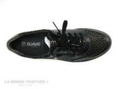 Suave Oxford 6627 TS - Derby Cuir - Black Multi - Chaussure Confort Femme 12 Suave Oxford 6627 TS - Derby Cuir - Black Multi - Chaussure Confort Femme -Femmes Chaussures Soldes cd24607c73b9e66c561f35ea11d5d5ef img 1952.jpg 173984