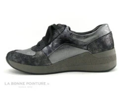 Suave VERONA 11001T Jade Acero Navy - Basket Argent Femme 9 Suave VERONA 11001T Jade Acero Navy - Basket Argent Femme -Femmes Chaussures Soldes cd24607c73b9e66c561f35ea11d5d5ef img 1956.jpg 173971