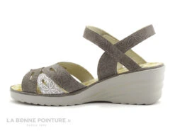 3 Points De Suspension - KIFOI - 18080-7 - Gris - Nu-pieds Compense 9 3 Points De Suspension - KIFOI - 18080-7 - Gris - Nu-pieds Compense -Femmes Chaussures Soldes cd24607c73b9e66c561f35ea11d5d5ef img 1963.jpg 119831