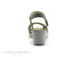 3 Points De Suspension - KIFOI - 18080-7 - Gris - Nu-pieds Compense 10 3 Points De Suspension - KIFOI - 18080-7 - Gris - Nu-pieds Compense -Femmes Chaussures Soldes cd24607c73b9e66c561f35ea11d5d5ef img 1964.jpg 119830