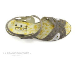 3 Points De Suspension - KIFOI - 18080-7 - Gris - Nu-pieds Compense 12 3 Points De Suspension - KIFOI - 18080-7 - Gris - Nu-pieds Compense -Femmes Chaussures Soldes cd24607c73b9e66c561f35ea11d5d5ef img 1966.jpg 119833