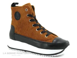 La Vie Est Belle - BORMIO - Terracota - Chaussure Montante Femme