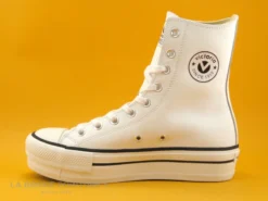 Victoria 061120 Blanche - Basket Plateforme Blanche -Femmes Chaussures Soldes cd24607c73b9e66c561f35ea11d5d5ef img 2019.jpg 162384