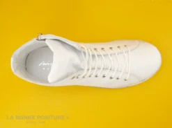 Andrea Conti 0341500 Blanc - Chaussure Montante Femme 12 Andrea Conti 0341500 Blanc - Chaussure Montante Femme -Femmes Chaussures Soldes cd24607c73b9e66c561f35ea11d5d5ef img 2023.jpg 162394