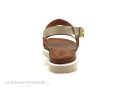 Guttos Shoes BIA P105 - Taupe Cobra - Nu-pieds -Femmes Chaussures Soldes cd24607c73b9e66c561f35ea11d5d5ef img 2032.jpg 119889