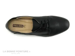 Pikolinos MARISMA W9V-4763BG Black - Derby Femme -Femmes Chaussures Soldes cd24607c73b9e66c561f35ea11d5d5ef img 2055.jpg 131138