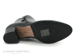 MamZelle TILIA Croco Verni Noir - Boots Mode Femme -Femmes Chaussures Soldes cd24607c73b9e66c561f35ea11d5d5ef img 2062.jpg 174109