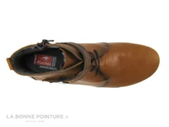 Fluchos NOA 9976 Sugar Nobuck Cuero - Boots Femme - Bride Devant -Femmes Chaussures Soldes cd24607c73b9e66c561f35ea11d5d5ef img 2077.jpg 162466