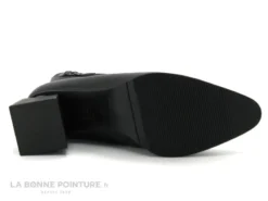 Metamorf Ose MACUP Noir - Boots Pointues - Laniere Vernie -Femmes Chaussures Soldes cd24607c73b9e66c561f35ea11d5d5ef img 2107.jpg 174188