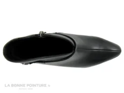 Metamorf Ose MACUP Noir - Boots Pointues - Laniere Vernie -Femmes Chaussures Soldes cd24607c73b9e66c561f35ea11d5d5ef img 2108.jpg 174187