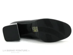 Metamorf Ose MACAREL Noir Verni - Boots Femme -Talon Noir Et Blanc -Femmes Chaussures Soldes cd24607c73b9e66c561f35ea11d5d5ef img 2114.jpg 174195