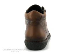 Brans 13580 Marron - Elastique Kaki - Boots Femme -Femmes Chaussures Soldes cd24607c73b9e66c561f35ea11d5d5ef img 2149.jpg 174247