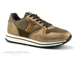 Victoria 141128 Bronze - Marron - Basket Basse Femme 11 Victoria 141128 Bronze - Marron - Basket Basse Femme -Femmes Chaussures Soldes cd24607c73b9e66c561f35ea11d5d5ef img 2151.jpg 162557