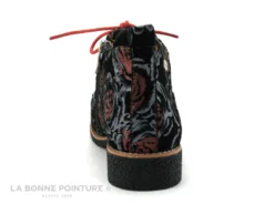 Laura Vita COCRALIEO 07M Grenat - Chaussure Semi Montante Femme 10 Laura Vita COCRALIEO 07M Grenat - Chaussure Semi Montante Femme -Femmes Chaussures Soldes cd24607c73b9e66c561f35ea11d5d5ef img 2174.jpg 174298