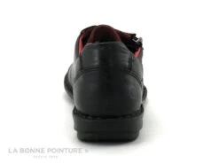 Morans GUILLAC Noir - Chaussure Basse Femme Avec Zip Et Lacet -Femmes Chaussures Soldes cd24607c73b9e66c561f35ea11d5d5ef img 2201.jpg 174317